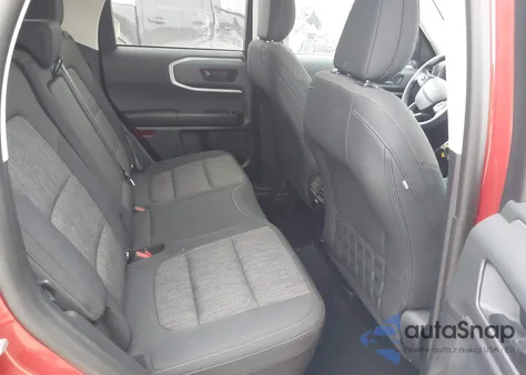 2022 Ford Bronco Sport Big Bend z USA, uszkodzony, nr VIN 3FMCR9B62NRE16465